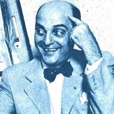 Arturo Arcari