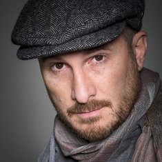 Darren Aronofsky