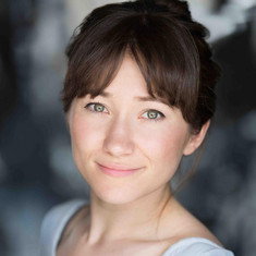 Sarah Ovens