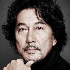 Koji Yakusho