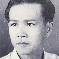 Khương Mễ