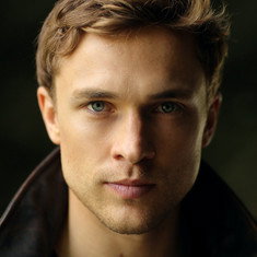 William Moseley