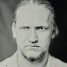 Martin Kork