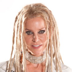 Sheri Moon Zombie