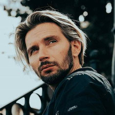Aleksandar Dimov