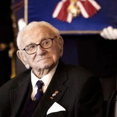 Nicholas Winton