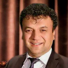 Anvar Mavlyanov