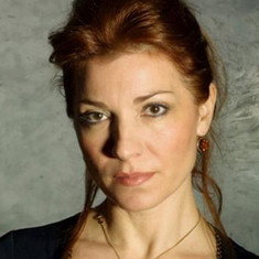Stella Kazazi