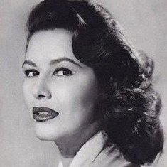 Janet Vidor