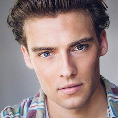 Jarred Blakiston
