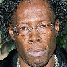 Shabba Ranks
