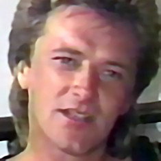 Shane Hunter