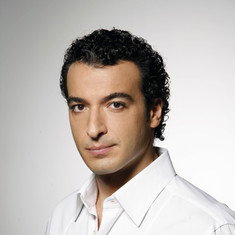 Simone Alberghini