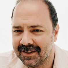 Mani Soleymanlou