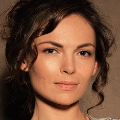 Zoryana Marchenko