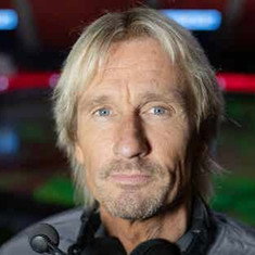 Patrik Westberg