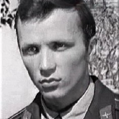 Yuri Chervotkin