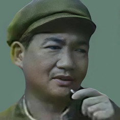 Tongyi Dang