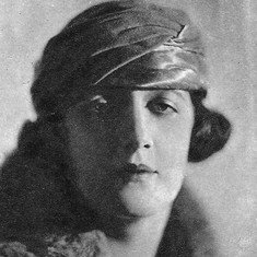 Peggy Shanor