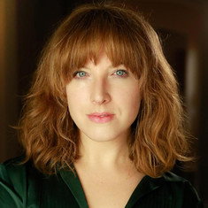 Kate Gray-Johnson