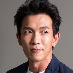 Huang Shang-ho
