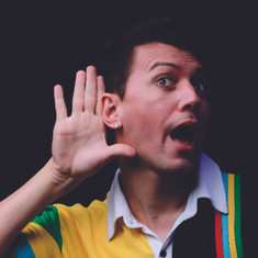 Denis Lacerda