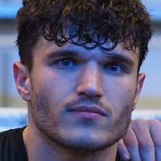 Connor Coghill