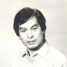 Đặng Lưu Việt Bảo