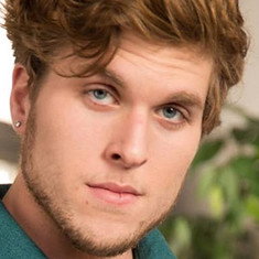 Colton Cain