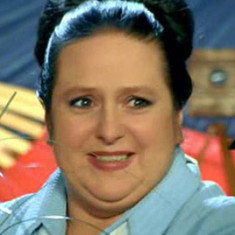 Beata Makovskaya