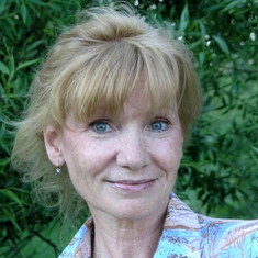 Larisa Bruss