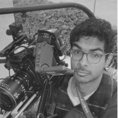 Muhil Vaseekaran