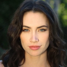 Lauren McFall