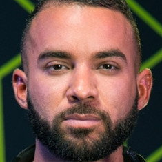 Marcos Mateo