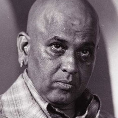M. B. Shetty