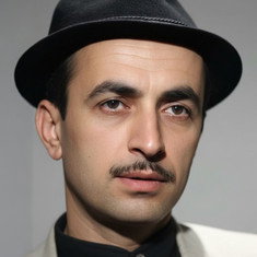 Orhan Aykanat