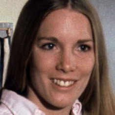 Patricia Joyce