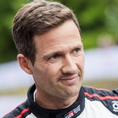 Sébastien Ogier