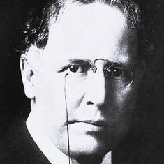 Van Dyke Brooke
