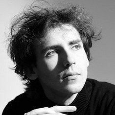 Alexandre Kantorow