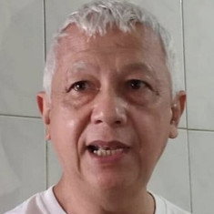 Chris Salam