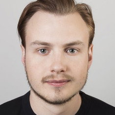 Lukas Orwin