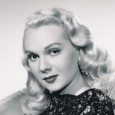 Adele Jergens