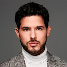 Andrés Vilchez