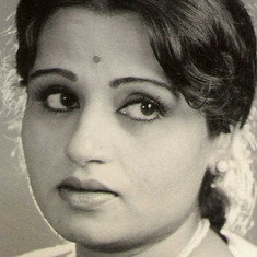 Usha Chavan