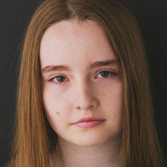 Colyse Harger