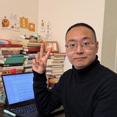 杨博宇