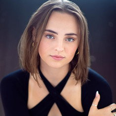 Emily Grant