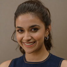 Keerthy Suresh
