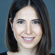 Esra Bağışgil